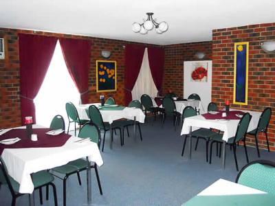 Nhill Zero Inn Motel מראה חיצוני תמונה